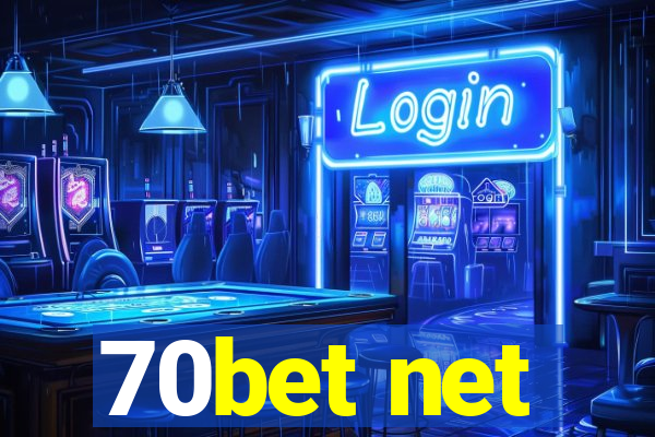 70bet net